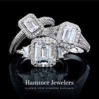 Hammer Jewelers(@HammerJewelers) 's Twitter Profile Photo