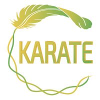 KARATE Project (@karateproject) 's Twitter Profile Photo KARATE Project (@karateproject) 's Twitter Profile Photo