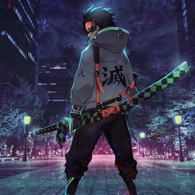 Jesutomi19's profile picture. 