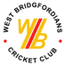 West Bridgfordians (@wbcricket) Twitter profile photo West Bridgfordians (@wbcricket) Twitter profile photo