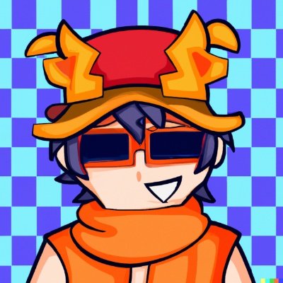 Random person behind a computer.
(⚠ Unaffiliated with @Activision nor @ATVI_AB)