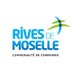 Communauté de Communes Rives de Moselle (@rivesdemoselle) Twitter profile photo