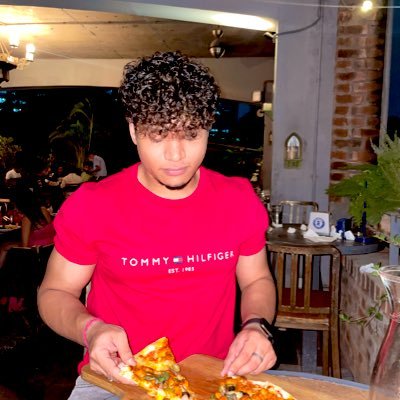 Experienced experience designer @Myntra | Alumnus of @IITGuwahati | Forever curious, forever learning | Passionately unpassionate | #DesigningExperiences