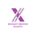 Xdinary Heroes Charts (@xheroescharts) Twitter profile photo Xdinary Heroes Charts (@xheroescharts) Twitter profile photo