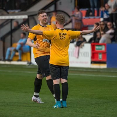24 • Cambridge United Fan⚽️ • PE Teacher/Mascot • #COYU'S •