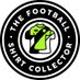 The Football Shirt Collector (@thefscollector) Twitter profile photo