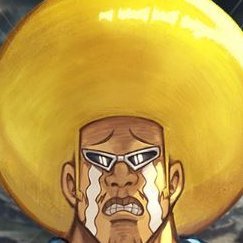 hollyho417's profile picture. ヒマ娘

日本語下手クソ