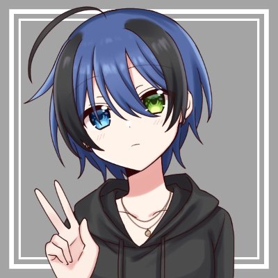 シグマ/乾 時雨🌿さんのプロフィール画像