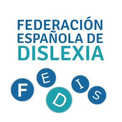 Desde 2006 trabajando por las personas con dislexia en España.
Síguenos en https://t.co/StdAUURpRJ y https://t.co/MHIYvQ2CJI
☎️INFODIS: 691 018 018