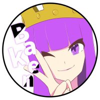 BAKEN ཧྲ༠ྀ།ཽ٣ (@kurata555555) 's Twitter Profile