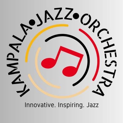 The PIONEER big band in Uganda. We are an Afro Jazz founded band that believes in Inspiring & fostering Innovation through Jazz music educ. to young people!