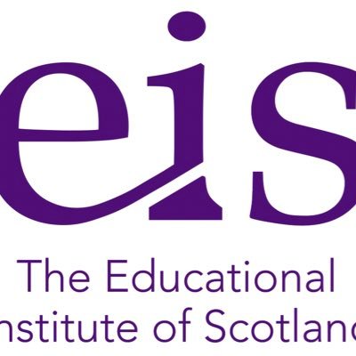 EISEastRen's profile picture. Official Twitter account of EIS East Renfrewshire Local Association. EIS is Scotland's Largest Teaching Union. Information only. For help or advice contact LA.