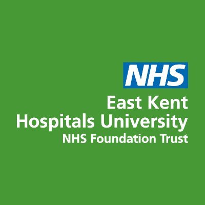 🏥 Jobs at @EKHUFT #NHS
🧑‍⚕️ Great healthcare from great people
🌳 In the Garden of England
📍 One of the largest hospital trusts in England
#WeAreEKHUFT