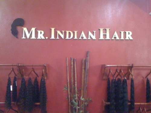 The BEST Indian Hair at the BEST price in Houston! 832-297-9790