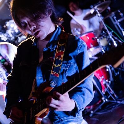 guitar_teppei's profile picture. The カンナクラブ guitar @CANNA_fukuoka エルギタースクール 博多教室、福岡天神教室講師