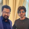 najafjaved's profile picture. stay tuned for film reviews, box office reports and much more