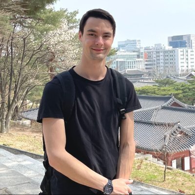 Entrepreneur and software engineer 🤓
SaaS owner tired of support? https://t.co/Ds0qoEz3ZD
Asana user and missing features? https://t.co/MVC1muHz8C