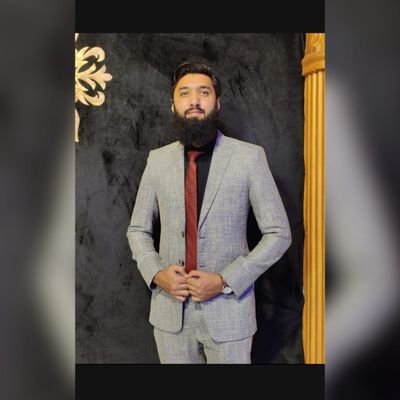 safiurrehmankh1's profile picture. Software Engineer From FAST University