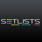 Set-Lists.com is an online database of venues and artists information aimed to help the musical artists bands, groups and solo artists increase their fan base.