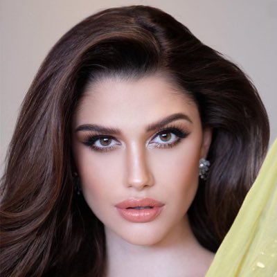 👑 Miss Grand International 2022 from Brazil 🇧🇷💚 @missGrandinter