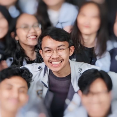 Manajemen Rekayasa ITB 2019 • Co-Founder @ajakgerak