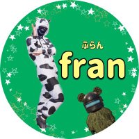 ぴゅあっふらん⭐️ (@fran_mob) 's Twitter Profile