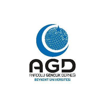 AgdBeykentUni's profile picture. Anadolu Gençlik Derneği Beykent Üniversitesi Resmi Hesabıdır.