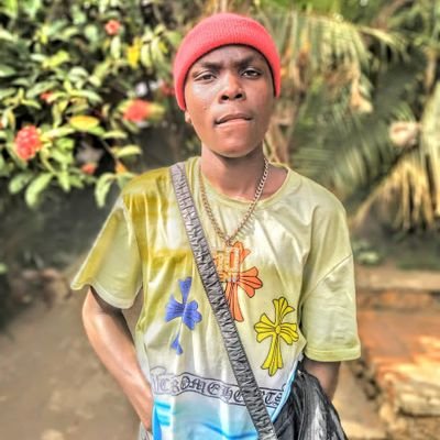 IamShiab256's profile picture. 