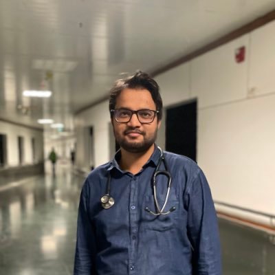 MD Medicine resident PGI/ Former MD Pediatrics AIIMS DELHI / GMC srinagar. Uri baramulla kashmir
