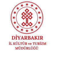 Diyarbakır İl Kültür ve Turizm Müdürlüğü(@Diyarbakiriktm_) 's Twitter Profile Photo