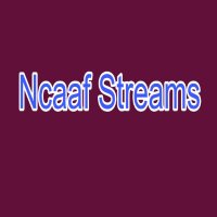 Ncaaf Streams HD(@NcaafStreamshd) 's Twitter Profile Photo
