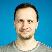 Pawel Brodzinski (@pawelbrodzinski) 's Twitter Profile