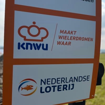 Het Nederlandse loterij NK wordt in 2024 op 23 juni verreden is in en om Arnhem