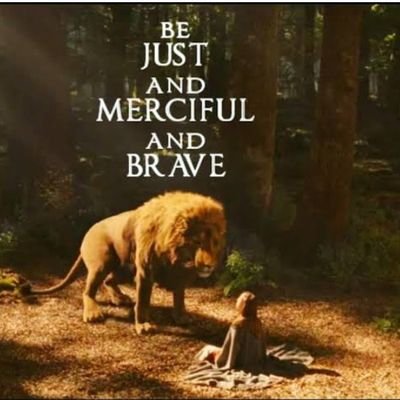 MercifulJust's profile picture. Just be merciful