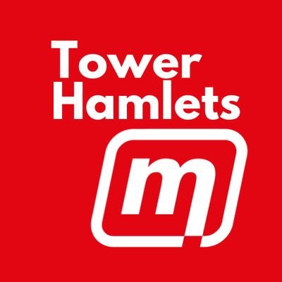 Tower Hamlets Momentum