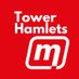 Tower Hamlets Momentum (@THMomentum) Twitter profile photo