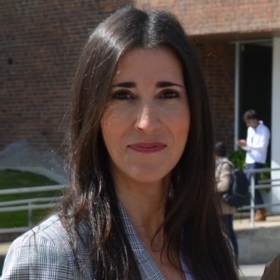 PhD, MSc, RN. Associate Professor, @enfermeriaunav Universidad de Navarra. Research: Chronic Heart Failure, Person-centred care, Chronic-Advanced illnesses.