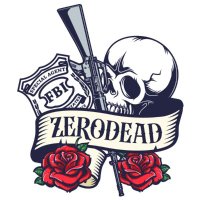 ZeroDead Podcast(@ZeroDeadPod) 's Twitter Profile Photo