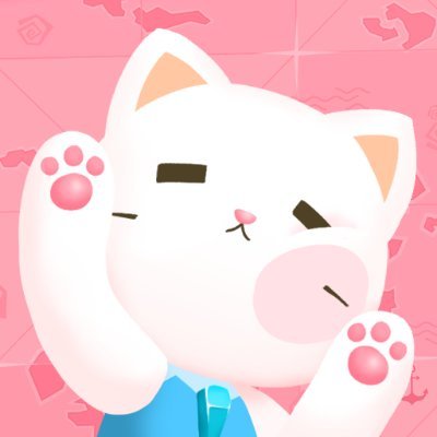 公式】ねこ島物語~にゃにゃとシークレットアイランド