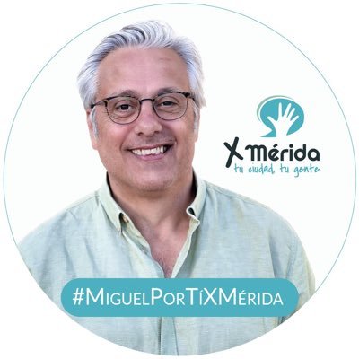 Padre. Empresario de hostelería. Del Atleti. Portavoz de @XMeridatuciudad en Ayto. de Mérida. #XMérida.