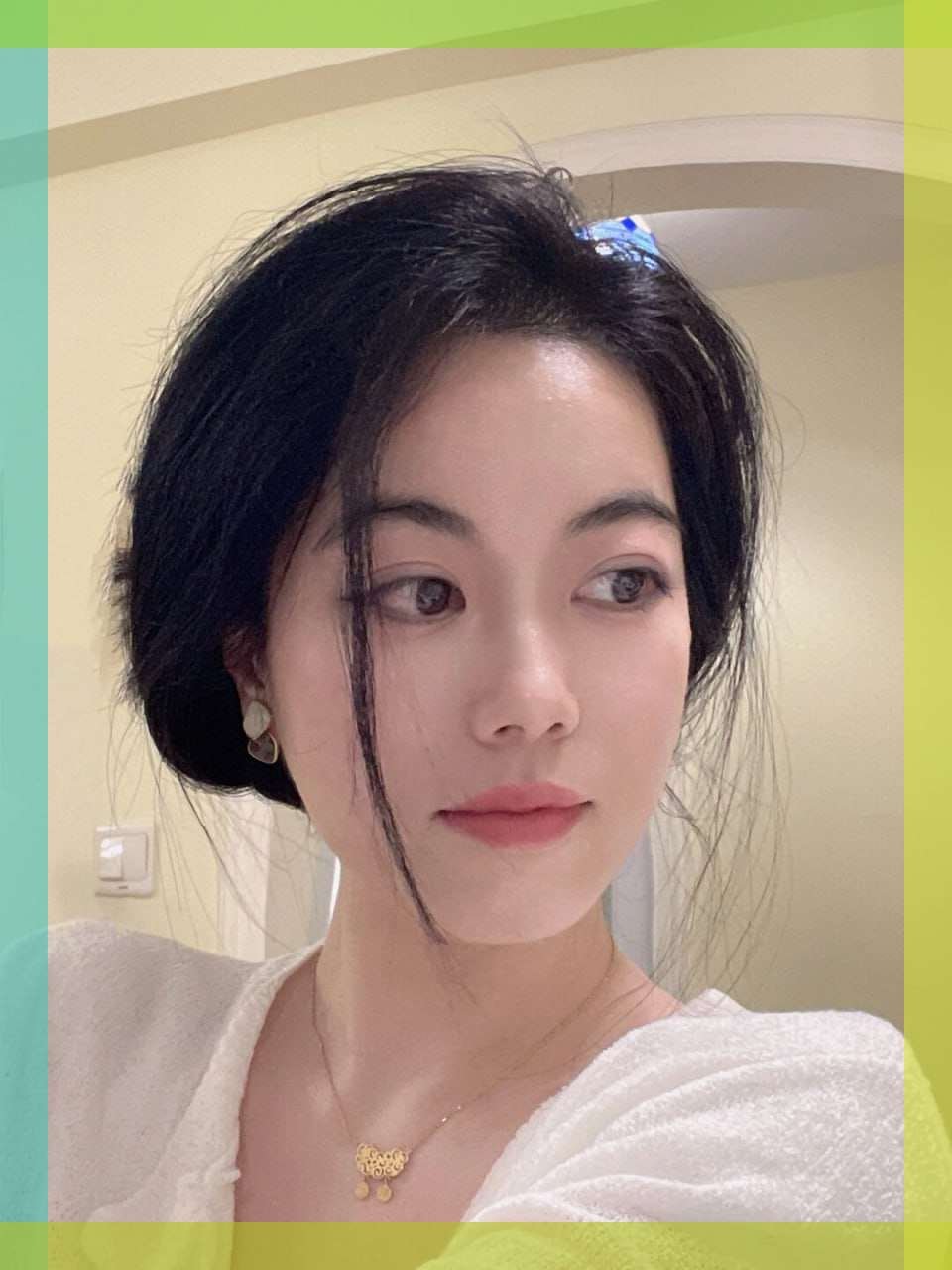 lchunmilng87036's profile picture. Happy everyday ❤️