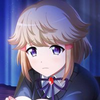 しゅしゅ (@syu_rukaryo0906) Twitter profile photo