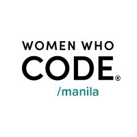 Women Who Code Manila(@WWCodeManila) 's Twitter Profile Photo