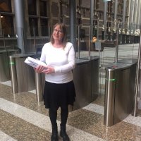 Riene Verburgh (@rientje1) 's Twitter Profile Photo