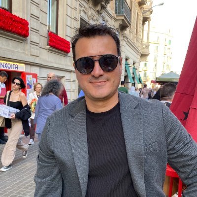 ycruzb's profile picture. Senior Software Engineer, tech savvy and Barca fan. Living life one coding line at a time!