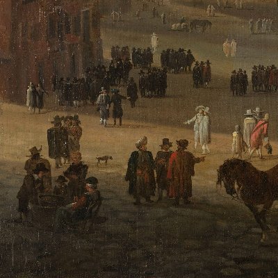 Crime & Migration in Dutch cities 1600-1900. Funded by NWO @IISG_Amsterdam @LeidenHum