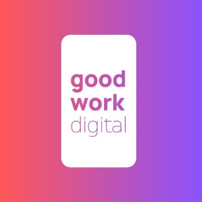 HelloGoodWork Profile Picture