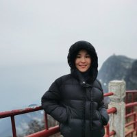 Rongjie Cheng (@rongjiecheng) 's Twitter Profile