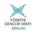 TÜGVA Adalar (@tugvaadalar) Twitter profile photo TÜGVA Adalar (@tugvaadalar) Twitter profile photo