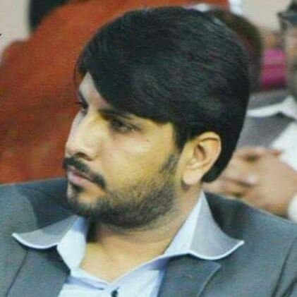 engrMABhutto's profile picture. * Believer of Bhuttoism
*Assistant Professor & Engineer
* Patriotic Pakistani
* Hate blind followers
* Love Reading, Writing & Cooking...